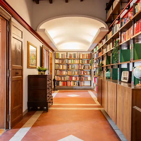 Appartement Con Vista Piazza Navona *