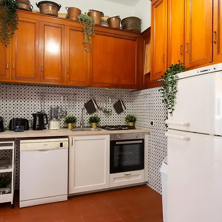 Appartement Con Vista Piazza Navona