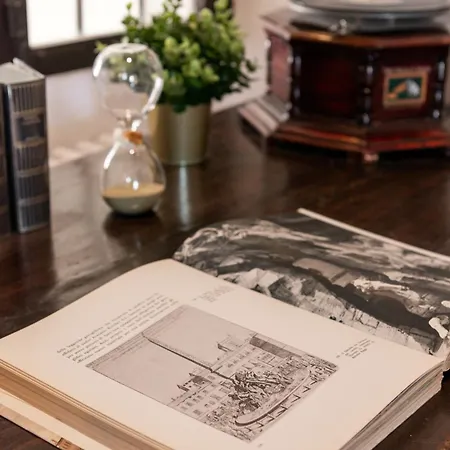 Con Vista Piazza Navona * Rom