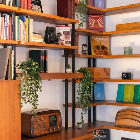 Con Vista Piazza Navona * Rom