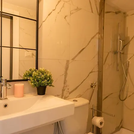 Con Vista Piazza Navona Lägenhet Rom