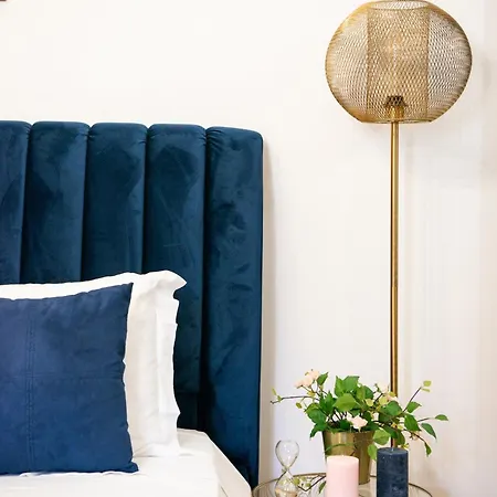 Con Vista Piazza Navona Lägenhet