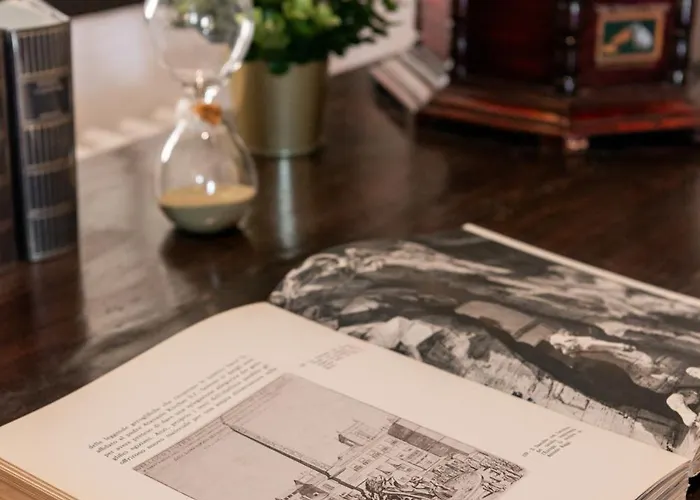 Con Vista Piazza Navona * Ρώμη