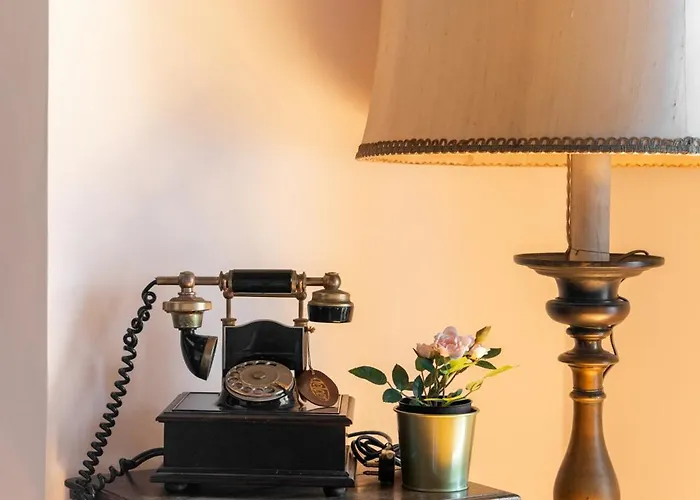 Con Vista Piazza Navona * Ρώμη