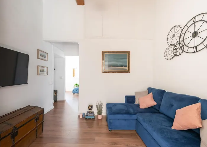 Con Vista Piazza Navona Διαμέρισμα Ρώμη