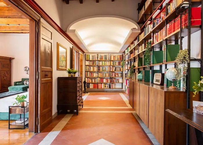 Διαμέρισμα Con Vista Piazza Navona *