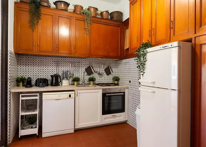 Διαμέρισμα Con Vista Piazza Navona