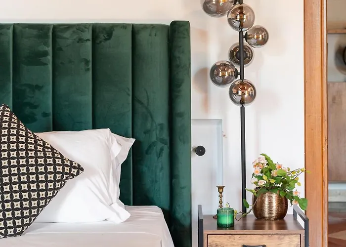 Con Vista Piazza Navona Διαμέρισμα *