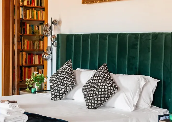 Con Vista Piazza Navona *