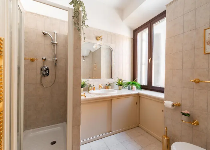 Con Vista Piazza Navona * Ρώμη