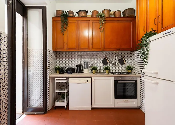 Con Vista Piazza Navona Διαμέρισμα