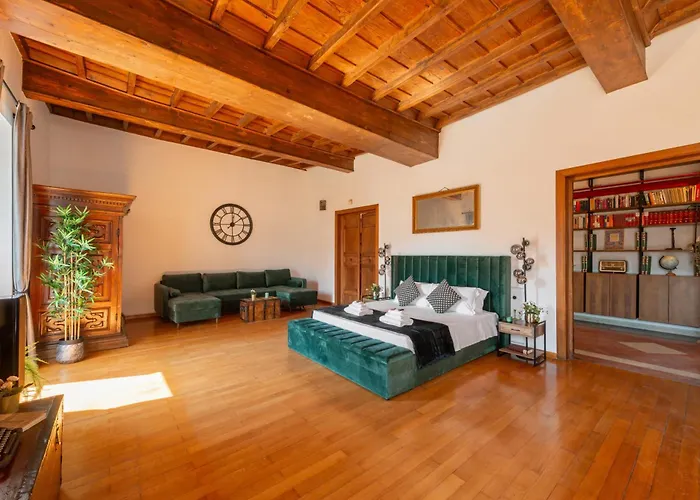 Διαμέρισμα Con Vista Piazza Navona