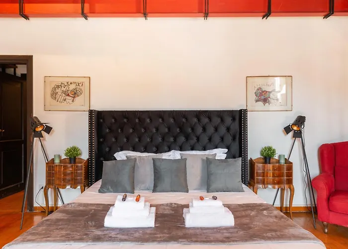 Διαμέρισμα Con Vista Piazza Navona