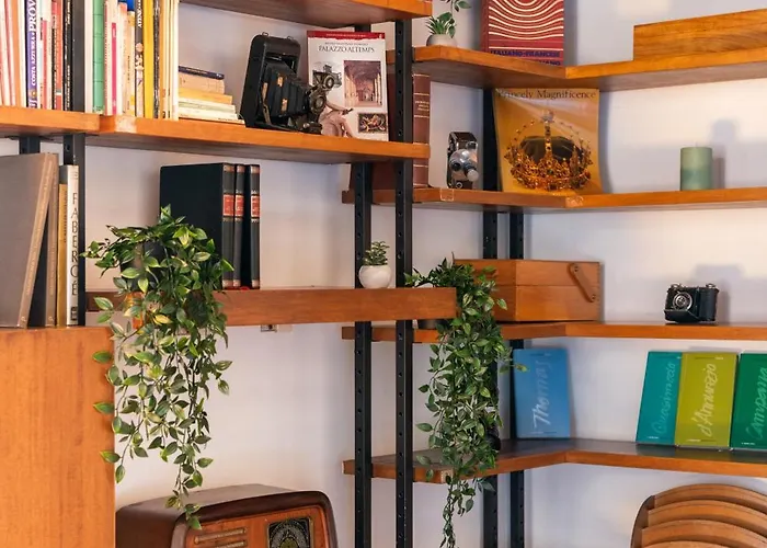 Con Vista Piazza Navona * Ρώμη