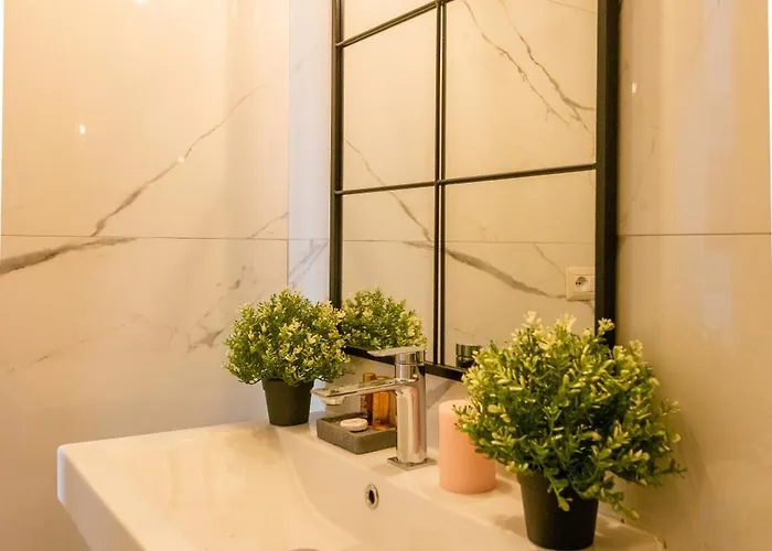 Con Vista Piazza Navona * Ρώμη