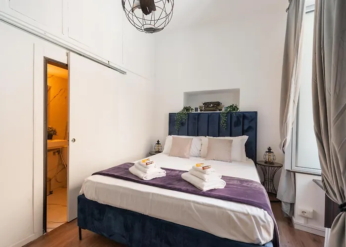 Con Vista Piazza Navona Διαμέρισμα Ρώμη