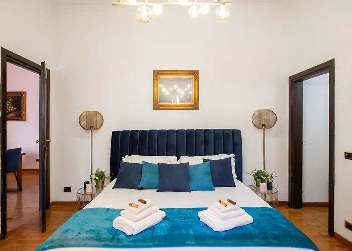 Διαμέρισμα Con Vista Piazza Navona