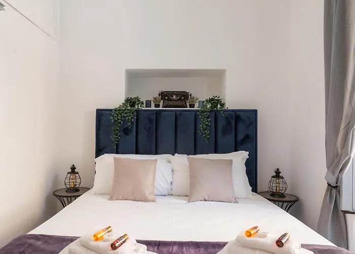 Con Vista Piazza Navona Ρώμη