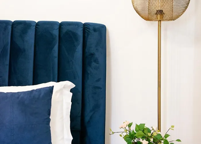 Con Vista Piazza Navona Διαμέρισμα